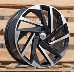 Felgi dla VW 20" 5x112 8,5J ET35