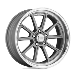 Джанти American Racing Vintage VN510 DRAFT 18X8 5X4.5 ET0 72.56