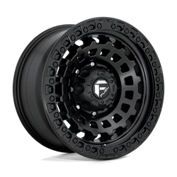 Джанти Fuel 1PC D633 ZEPHYR 18X9 6X135 ET1 87.1