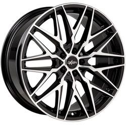 Felgi Aluminiowe 19'' 5x120 Oxigin 25 Oxcross BFP