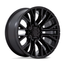 Джанти Fuel 1PC D847 REBAR 20X9 6X5.5 ET1 106.1