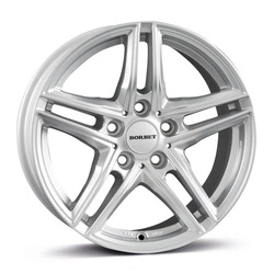 Ал. джанти 17'' 5x120 Borbet XR BS