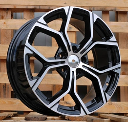 Felgi aluminiowe dla BMW 18" 5X112 7.5 51 66.6