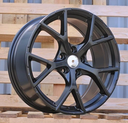 Felgen fur Audi 18" 5x112 8J ET46