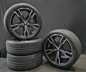 Нови 18" Джанти 848 M BWM G20 G21 G22 G23 G42