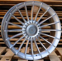 Алуминиеви Джанти за BMW 20" 10X112/120 9.5 ET20 72.6