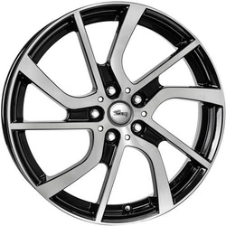 Алуминиеви Джанти 19" 5x112 Brock eB1 SGVP
