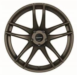 Алуминиеви Джанти 19'' 5x120 Barracuda Shoxx Mattbronze