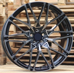 Алуминиеви Джанти за BMW 22" 5X112 10.5 ET35 66.5