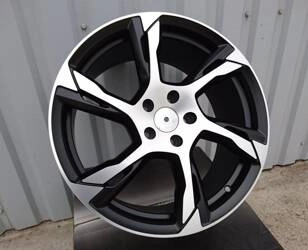 Alufelgen für Volvo 20" 5X108 8.5 ET42.5 63.4