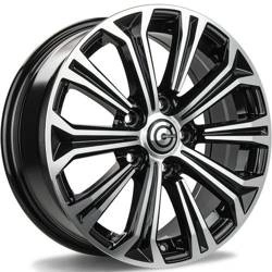 Felgi Aluminiowe 16'' 5x114,3 Carbonado Eagle BFP