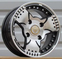 Ал. Джанти Racing Line 12 4X114.3 ETM20 67.1