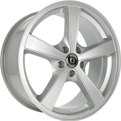 Алуминиеви джанти 17'' 5x120 Diewe Trina AS