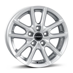 Alloy Wheels 15" 5x100 Borbet W CS