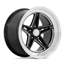 Джанти American Racing Vintage VN514 GROOVE 18X8 5X4.5 ET0 72.56