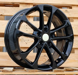 Alloy Wheels for FORD 17" 5X108 ET50 63.4