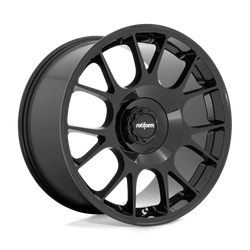 Джанти Rotiform R187 TUF-R 20X10.5 5X4.25/120 ET40 72.56