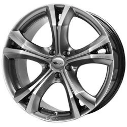 Alloy Wheels 19" 5x120 Brock B22 CSS
