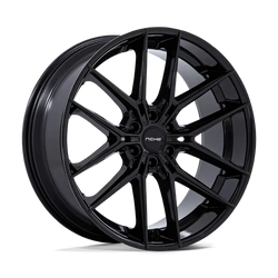 Джанти Niche 1PC NC280 PRODIGY 6 22X9.5 6X135 ET25 87.1