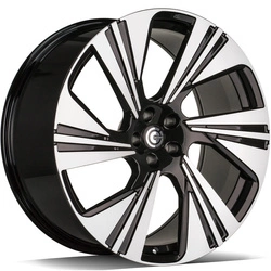 Алуминиеви Джанти 22'' 5x112 Carbonado Imperial BFP