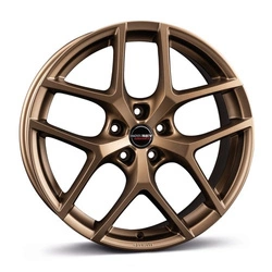 Felgi Aluminiowe 18" 5x108 Borbet Y BR