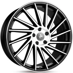 Felgi Aluminiowe 21'' 5x120 Keskin KT17 Hurricane MBFP