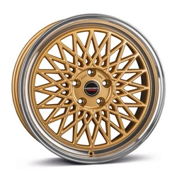 Alufelgen 17'' 5x112 Borbet B GRP