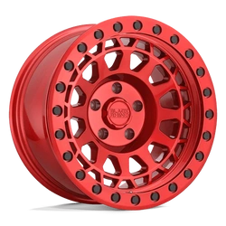 Джанти Black Rhino PRIMM 17X9 6X5.5 ET0 112.1