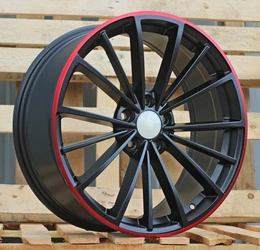 Alloy Wheels for VW 17" 5X112 7.5 51 57.1