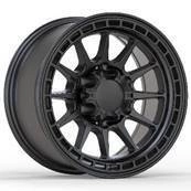 Alloy Wheels Off Road 15" 6X139.7 8 M10 110.1