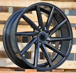 Alufelgen Racing Line 20" 5X120 8.5 ET33 72.6