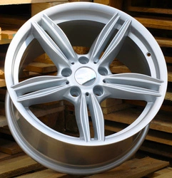 Алуминиеви Джанти за BMW 18" 5X120 8 ET30 72.6