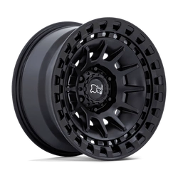 Джанти Black Rhino BARRAGE 17X8.5 6X5.5 ET-10 106.1