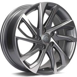 Felgi Aluminiowe 16" 5x98 Carbonado Torino AFP