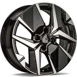 Алуминиеви джанти 16'' 4x108 Carbonado LOIRE BFP