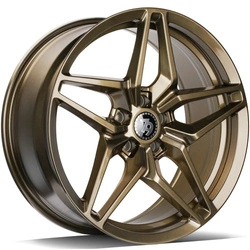 Алуминиеви Джанти 19" 5x112 79wheels seventy9 SCF-M SBR