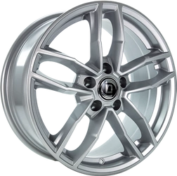 Алуминиеви Джанти 20'' 5x120 Diewe Alito AS