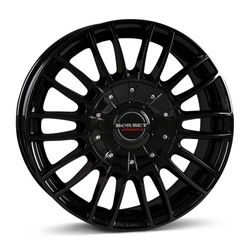 Ал. джанти 17'' 5x118 Borbet CW3 BG