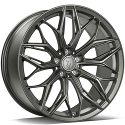 Алуминиеви Джанти 18'' 5x112 79wheels seventy9 SCF-P HGM