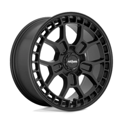 Алуминиеви Джанти Rotiform R180 19X8.5 BLANK MT-BLK 35MM (0-0)