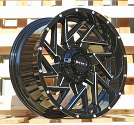 Felgen fur Off Road 20" 6x135/6x139,7 10J ET-12