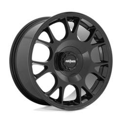 Алуминиеви Джанти Rotiform R187 19X8.5 5X100/112 G-BLK 45MM