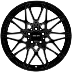 Алуминиеви джанти 19" 5x112 Carmani 18 Knut BM