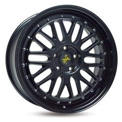Алуминиеви Джанти 19" 5x108 Keskin KT22 Retro MBP