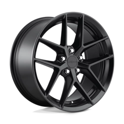 Алуминиеви Джанти Rotiform R134 19X8.5 5X4.5 MT-BLK 45MM