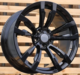 Alloy wheels for BMW 20" 5x120 10J ET40