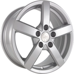 Алуминиеви Джанти 16'' 5x112 Diewe Eros SI