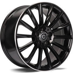Alufelgen 20" 5x112 Carbonado Performance BGLP