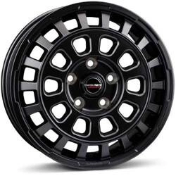 Alloy Wheels 18" 5x130 Borbet CW7 BM
