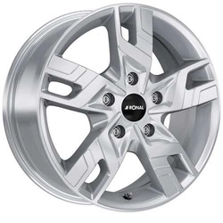 Алуминиеви джанти 16" 5x112 Ronal R64 S